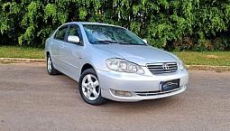Toyota Corolla Xei 1.8 Manual.