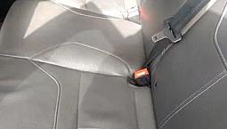 Vendo Focus Fastback Impecável 