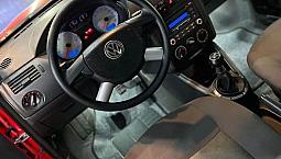 Volkswagen Gol Geração Iii City 1.0 Mi 8V Gasolina Mec. 4P 2004