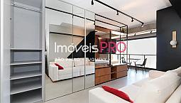 Incrível Apartamento No Campo Belo.