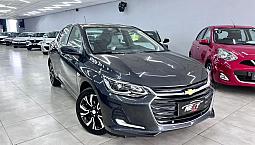 Onix Sedan Premier Ii 2025 Apenas 11 Mil Rodados 