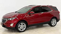 Equinox Premier 1.5 Turbo - Teto Panorâmico