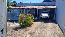 Casa Para Alugar No São Judas