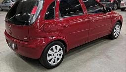 Chevrolet Corsa Hat. Maxx 1.0/ 1.0 Flexpower 8V 5P 2008