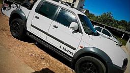 L200 Outdoor Muito Conservada 