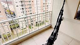 Imóvel Para Venda Com 73 Metros Quadrados Com 2 Quartos Em Jardim Wanda - Taboão Da Serra 