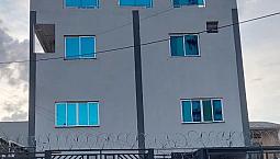 Apartamento De 1 Quarto Para Aluguel - Centro De Cuiabá