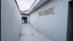 Vendo Casa Térrea - Jd Santa Maria  