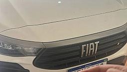 Fiat Pulse Drive 1.0 Turbo 200 Flex Aut. 2022