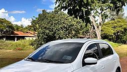 Volkswagen Gol Geração Vii 1.0 12V Flex Mec. 4P 2021