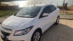 Chevrolet Prisma Sed. Ltz 1.4 8V Flexpower 4P Aut. 2015