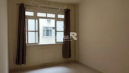 Apartamento Para Locação 1 Quarto, 28M², Flamengo, Rio De Janeiro - Rj