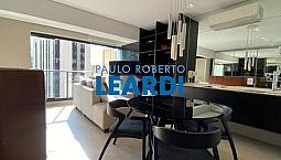 Apartamento - Itaim - Sp