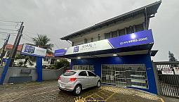 Alugo Sobrado Mobiliado No Itaum Com 4 Quartos E Área De Festa