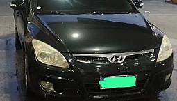 Hyundai I30 2.0 16V 145Cv 5P Aut. 2010