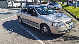 Chevrolet Astra Sed.elite 2.0 Mpfi Flexp.8V Aut. 2005