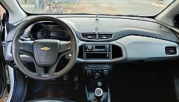 Chevrolet Onix Hatch Ls 1.0 8V Flex Power Mec. 4P 2016