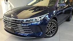 Byd King Gs 1.5 16V Aut. (Hibrido) 2026