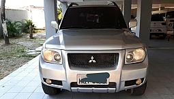 Vende-Se Pajero Tr4