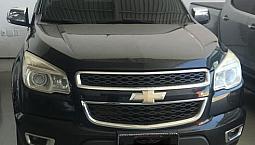S10 Ltz 2013 Automática Diesel Tdi 4X4