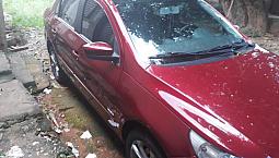 Agio Voyage 1.6 Ano 2013 Completo I Trend Passo Procuração Urgente Muito Barato