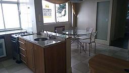 Apartamento, 2 Quartos, Santana Porto Alegre