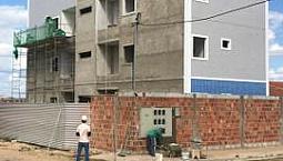 Edifício Artur Feitosa - Obras Adiantadas, Adquira Logo O Seu!