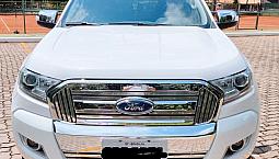 Ranger 2017 Xlt