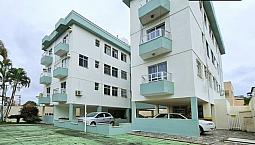 Apartamento Para Venda No Bairro Praia Do Morro, Localizado Na Cidade De Guarapari / Es.