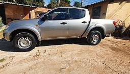 Triton 2.4 Flex 2013 4X2