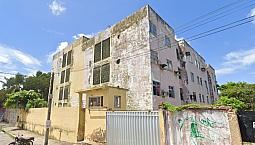 Apartamento Para Aluguel Possui 70 Metros Quadrados Com 2 Quartos Em Centro - Fortaleza - 