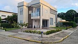 Casa De Condomínio Para Aluguel Tem 217 Metros Quadrados Com 4 Quartos