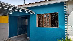 Casa 2 Quartos Com Escritório No Novo Milênio 64M2