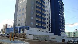 Apartamento De 1 Quarto  Em Caldas Novas