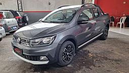 Saveiro Cd Cross 