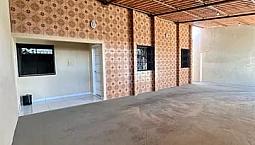 Vendo Casa Gama Leste Com Habite-Se 3 Quartos 