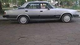 Opala Diplomata 6Cc