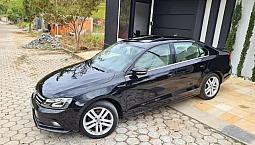 Jetta 2.0 Tsi 211Cv (O Mais Novo Da Olx)