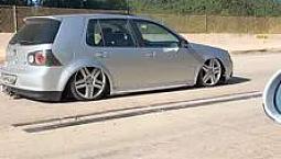 Golf Sportline 2011
