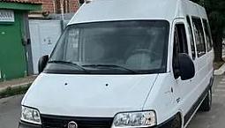 Fiat Ducato Executiva 