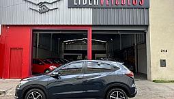 Hr-V Lx 1.8 2020