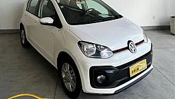 Volkswagen Up! Tsi 1.0 Tb 2018