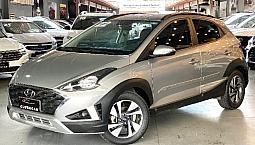 Hyundai Hb20X Vision 1.6 Manual 2022 - Todas As Revisões Feitas Na Concessionaria