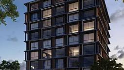 Flat Para Venda Com 23 Metros Quadrados Com 1 Quarto Em Ponta De Campina - Cabedelo - Pb