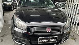 Fiat Grand Siena Atractive 2020 + Ipva 2024 Grátis! 