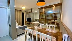 Alugo Aluguel Novo  Apartamento Studio Mobiliado Próximo  Ufsc, Carvoeira Trindade