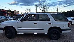 Blazer Advantage 2.4 2005/05 - Gasolina/ Completa