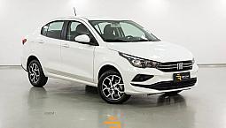 Fiat Cronos 2024 1.3 Firefly Flex Drive Manual