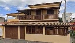 Excelente Casa Em Cabo Frio - Unamar