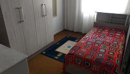 Quartos Para Moças 
